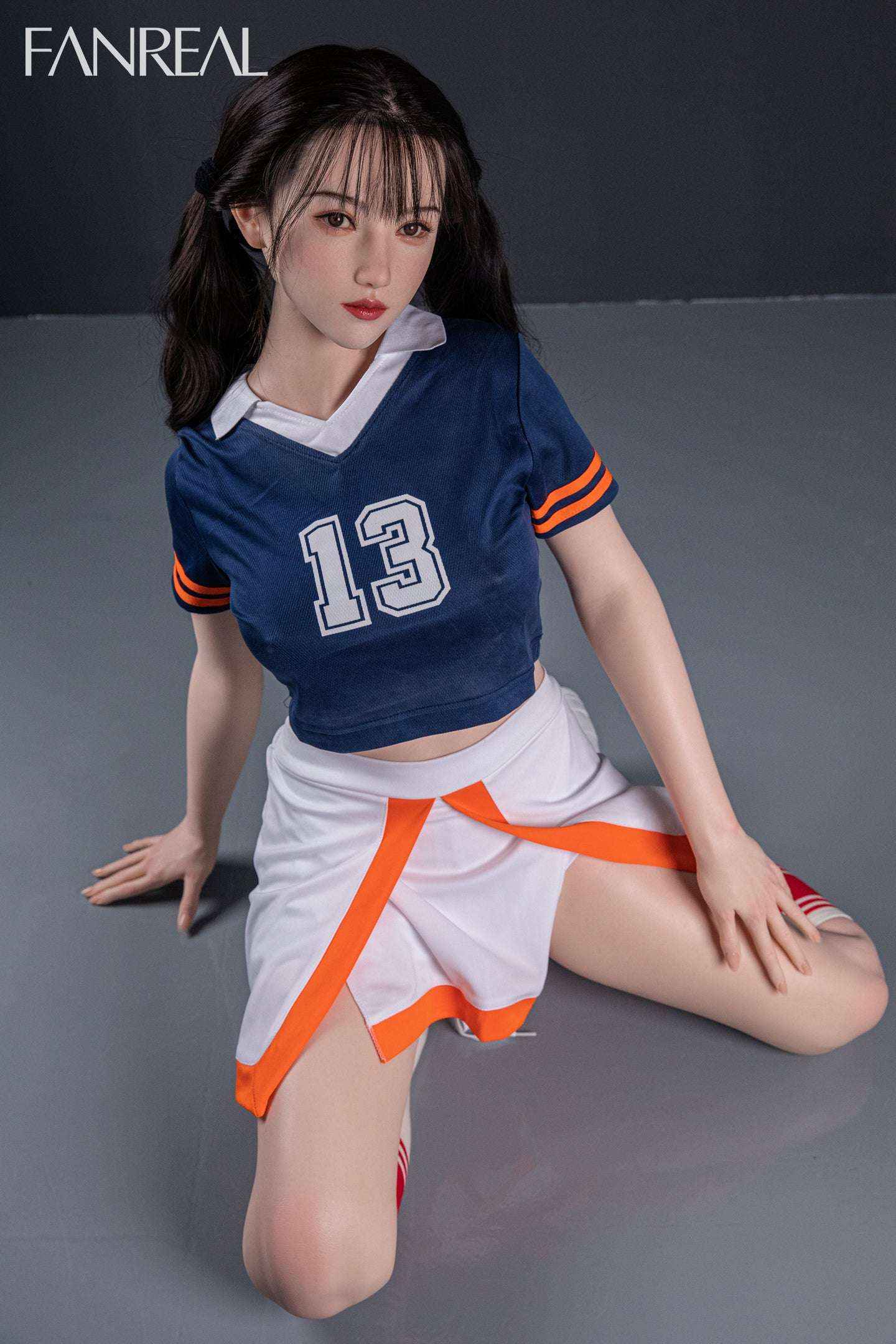 Fanreal Sex Doll Elisa