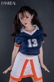 Fanreal Sex Doll Elisa