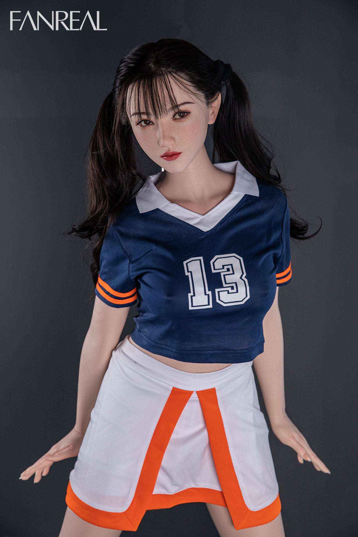 Fanreal Sex Doll Elisa