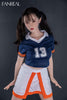 Fanreal Sex Doll Elisa