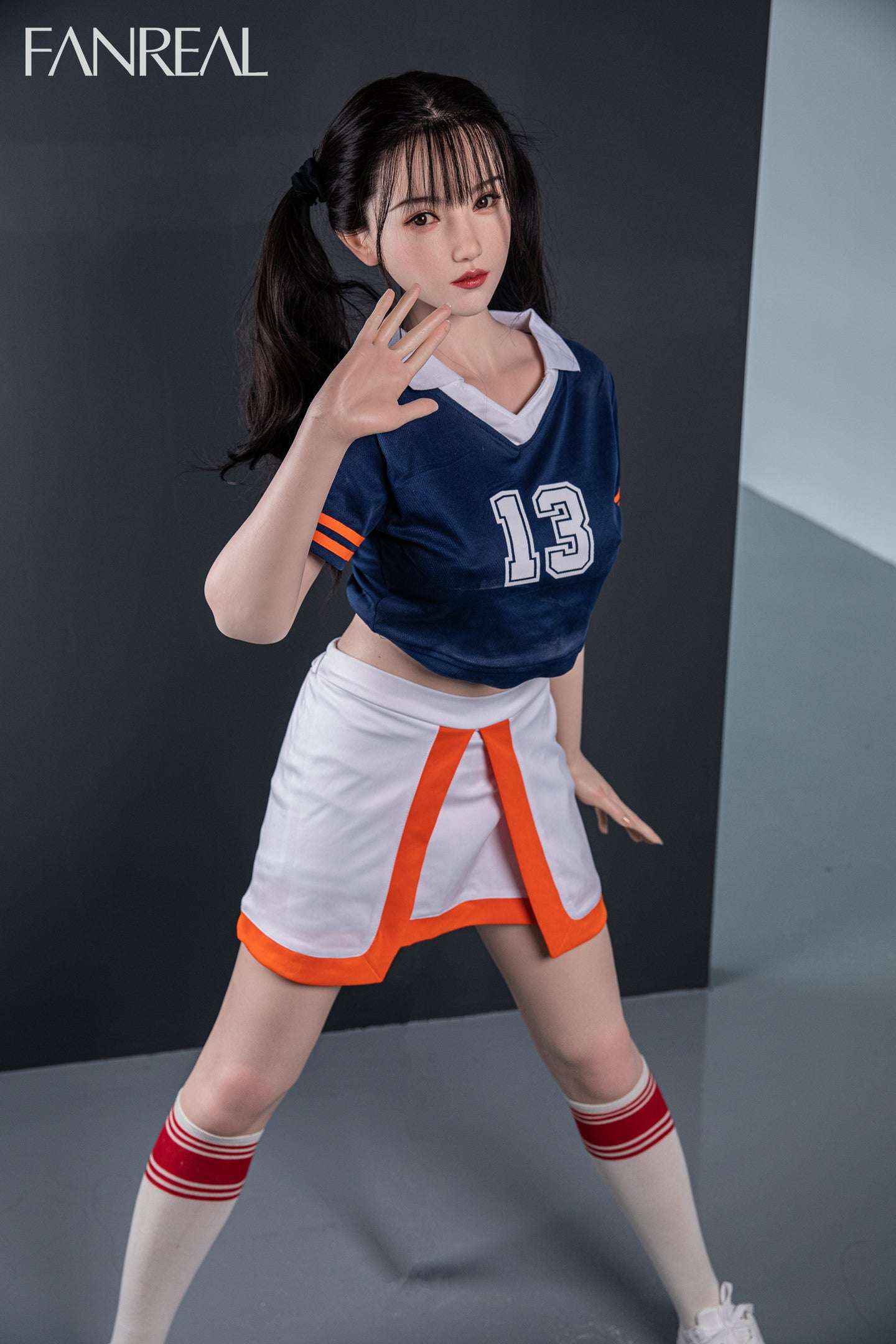 Fanreal Sex Doll Elisa