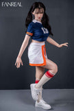 Fanreal Sex Doll Elisa