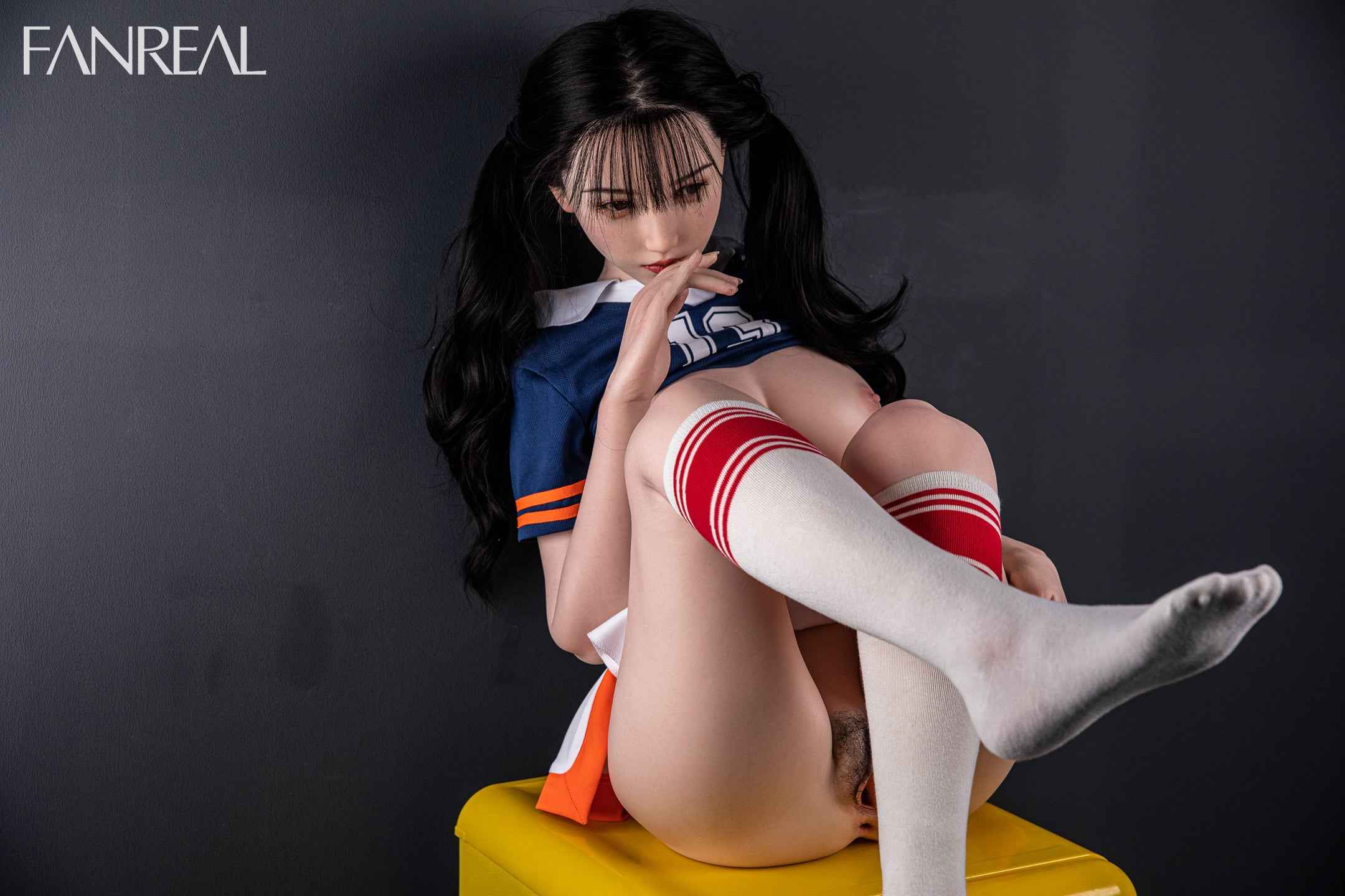 Fanreal Sex Doll Elisa