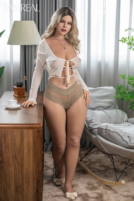 Fanreal Sex Doll Elina