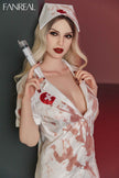 Fanreal Sex Doll Schwester Yua
