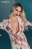 Fanreal Sex Doll Schwester Yua