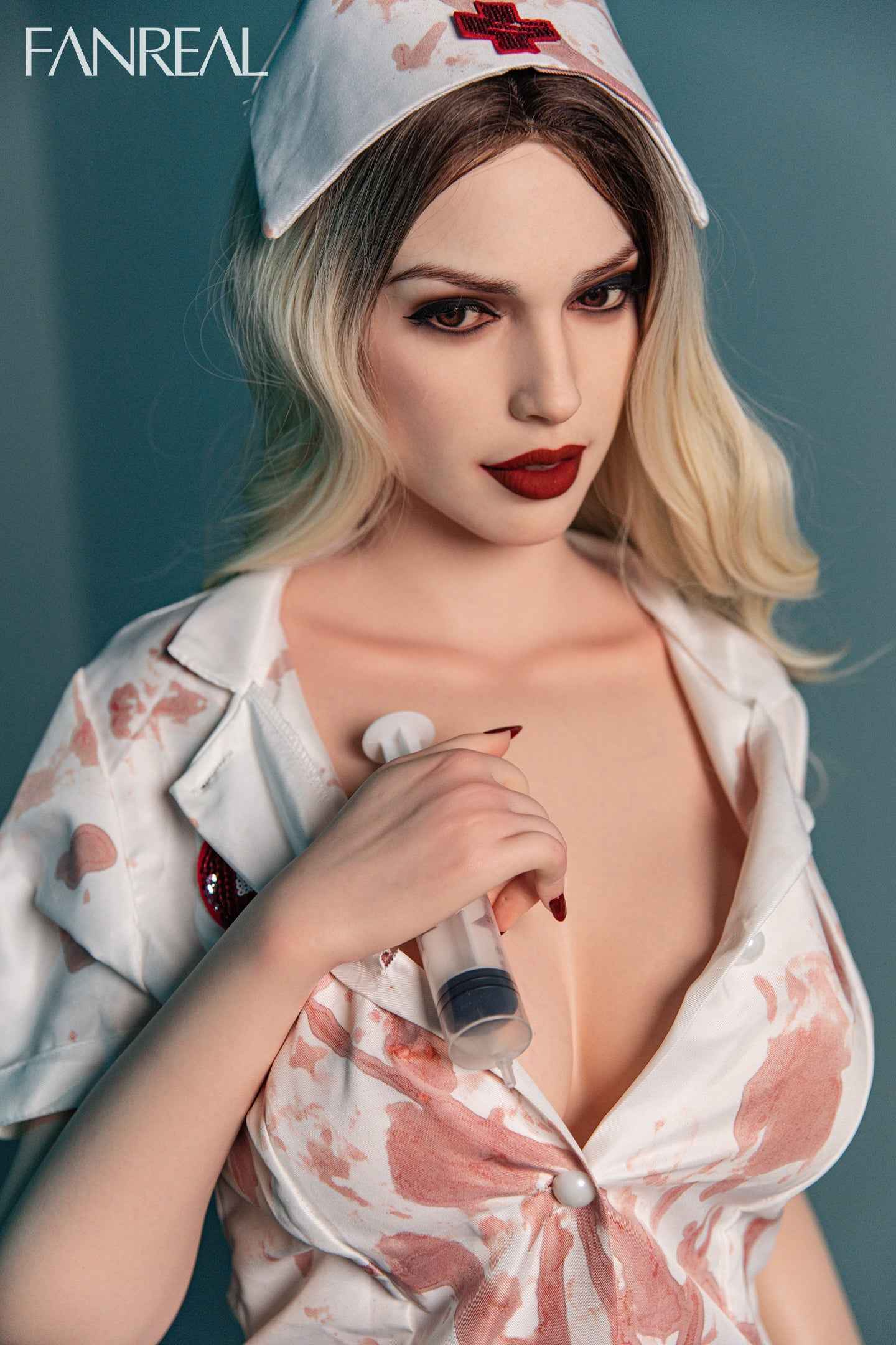 Fanreal Sex Doll Schwester Yua
