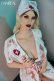 Fanreal Sex Doll Schwester Yua