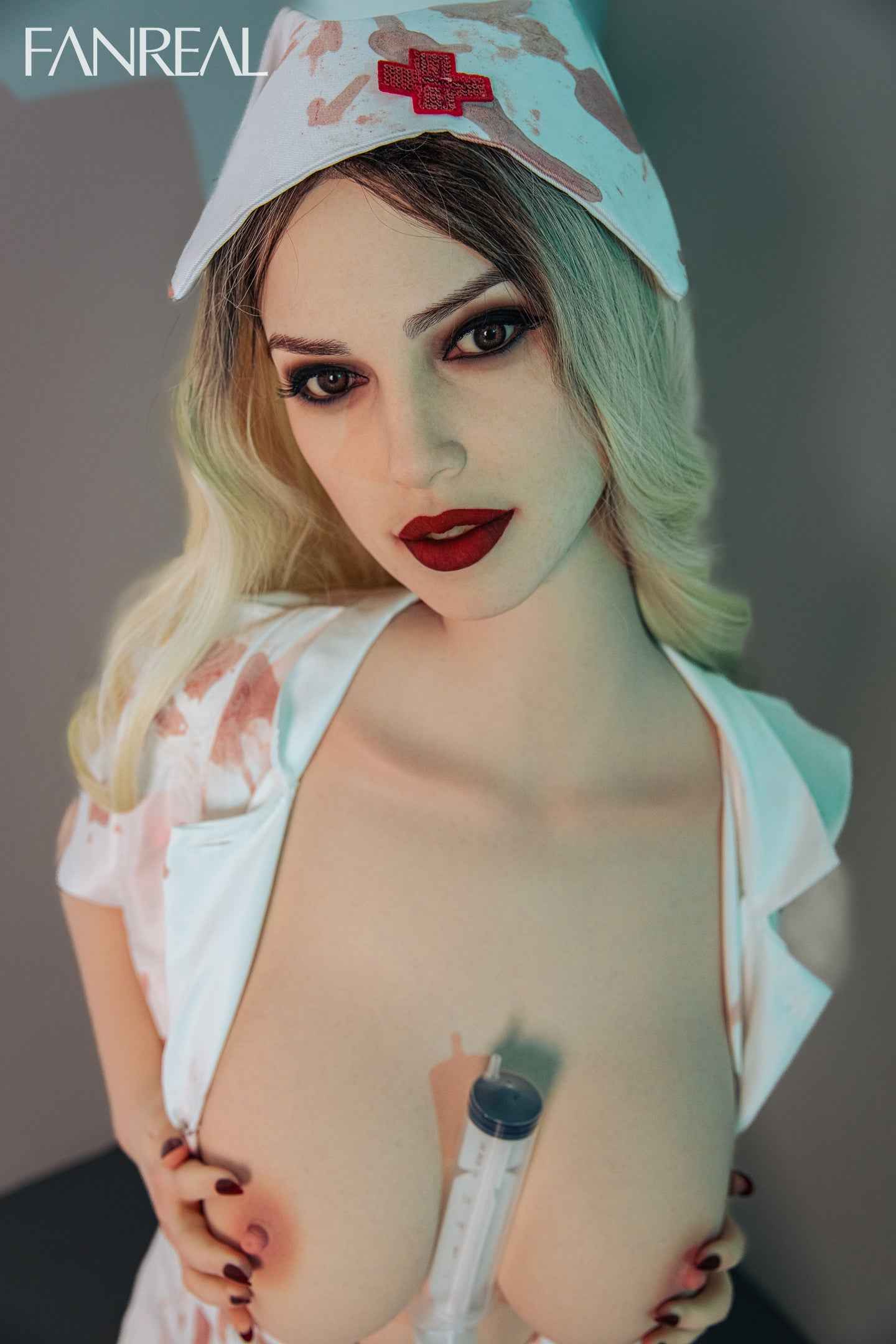Fanreal Sex Doll Schwester Yua