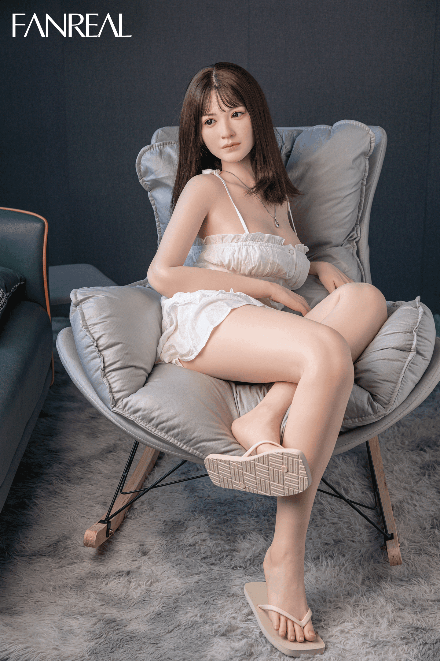 Fanreal Sex Doll Lina