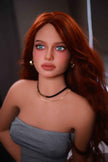 Firedoll Sexpuppe Fire