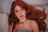 Firedoll Sexpuppe Fire