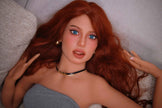 Firedoll Sexpuppe Fire
