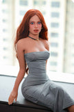Firedoll Sexpuppe Fire