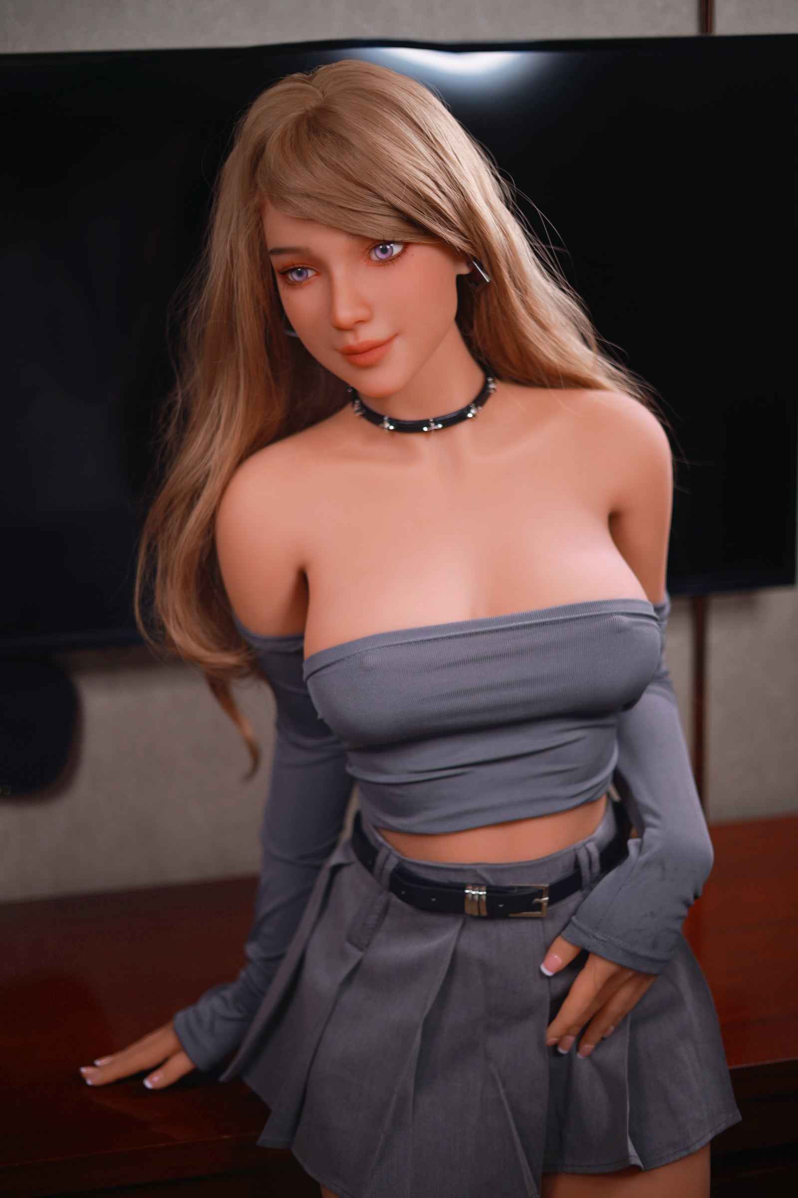 Firedoll Sexpuppe Kim