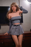 Firedoll Sexpuppe Kim