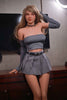 Firedoll Sexpuppe Kim