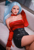 Firedoll Sexpuppe Aliena
