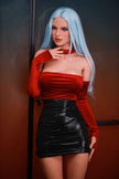 Firedoll Sexpuppe Aliena