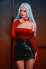 Firedoll Sexpuppe Aliena