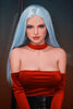 Firedoll Sexpuppe Aliena