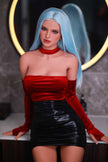 Firedoll Sexpuppe Aliena