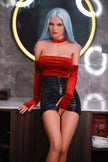 Firedoll Sexpuppe Aliena