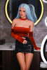 Firedoll Sexpuppe Aliena