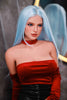 Firedoll Sexpuppe Aliena