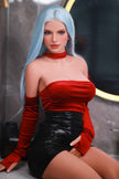 Firedoll Sexpuppe Aliena