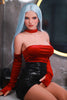 Firedoll Sexpuppe Aliena