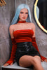 Firedoll Sexpuppe Aliena