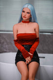 Firedoll Sexpuppe Aliena