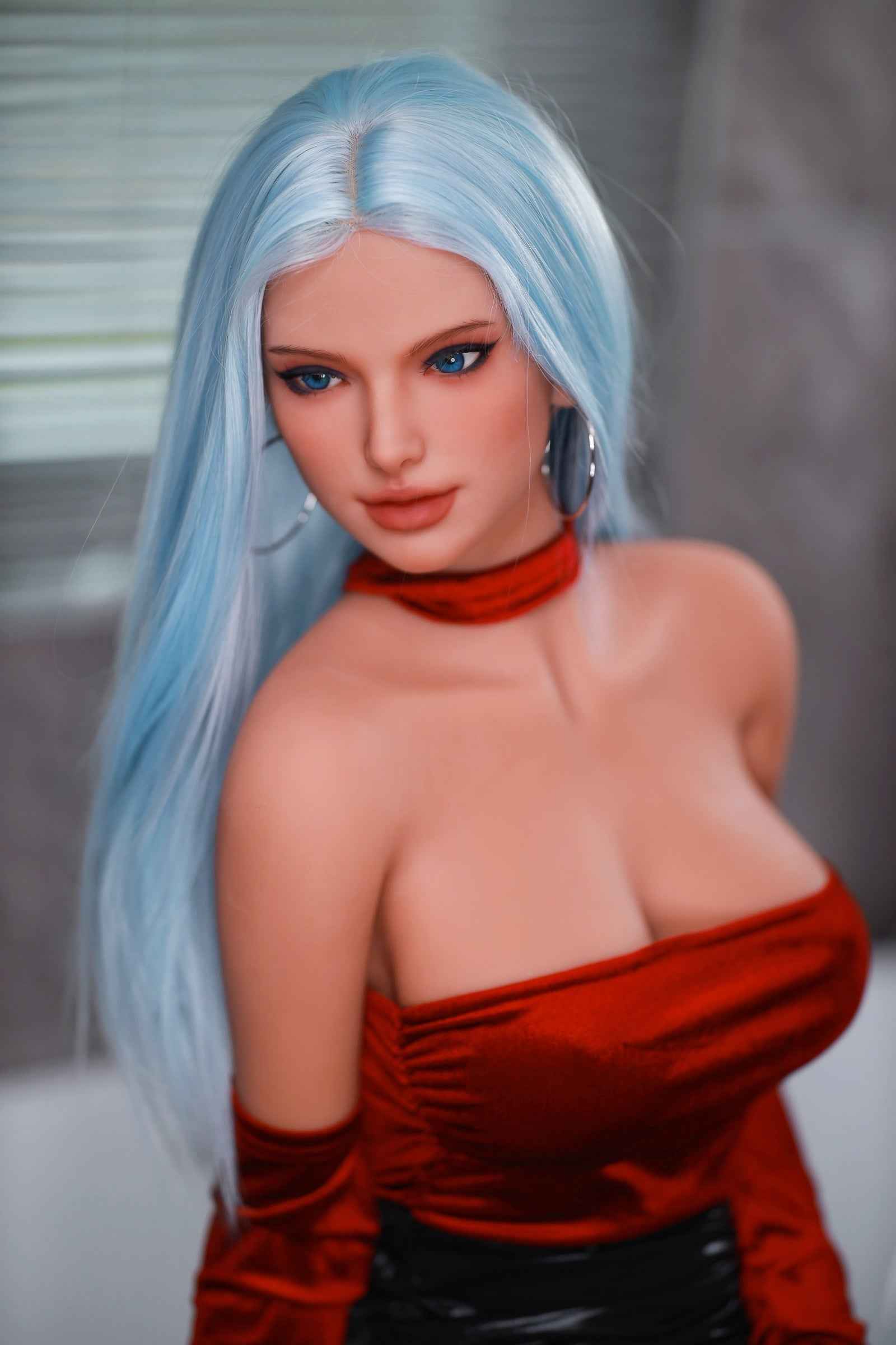 Firedoll Sexpuppe Aliena