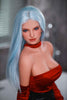 Firedoll Sexpuppe Aliena