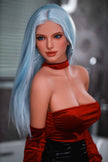 Firedoll Sexpuppe Aliena