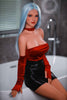 Firedoll Sexpuppe Aliena
