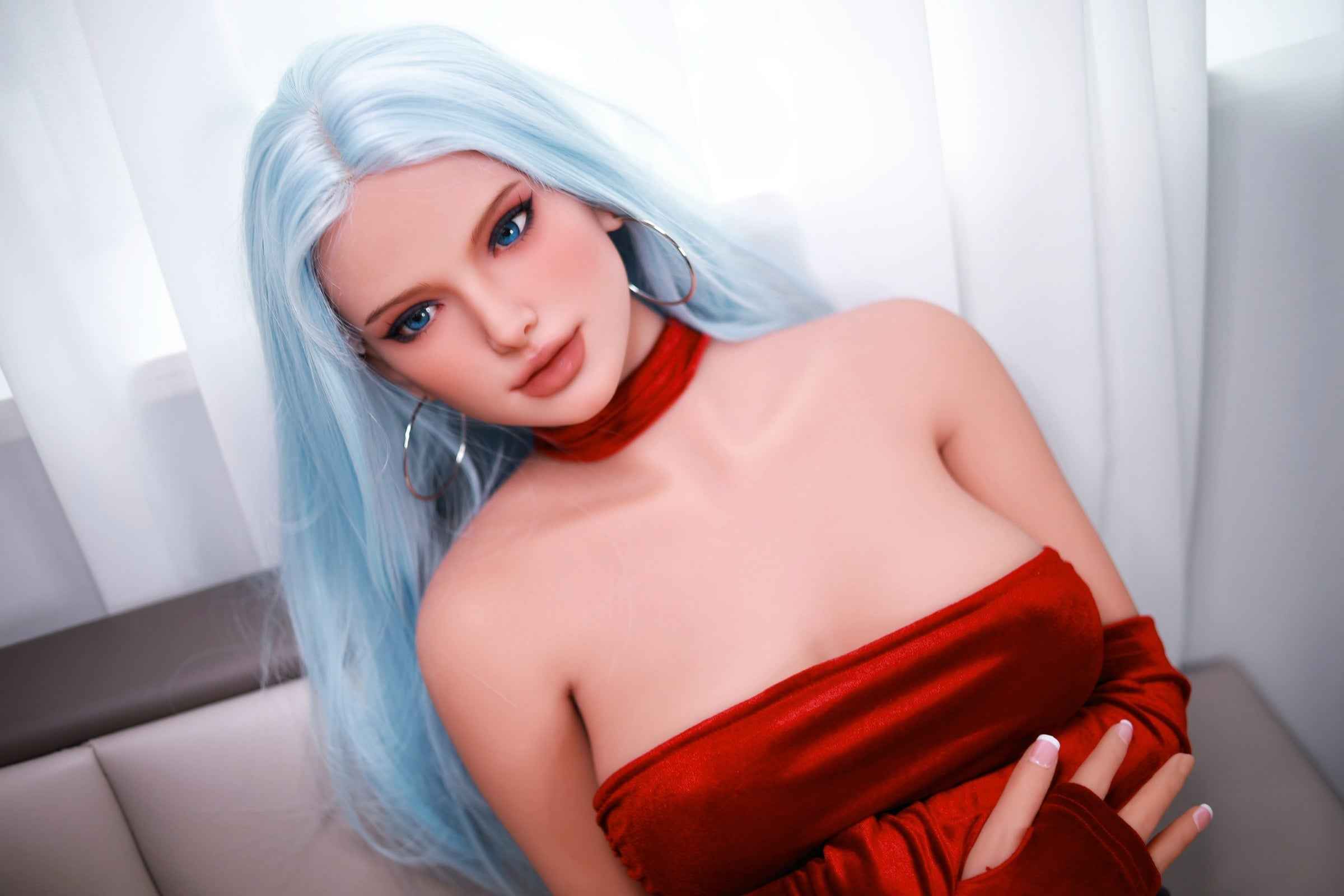 Firedoll Sexpuppe Aliena