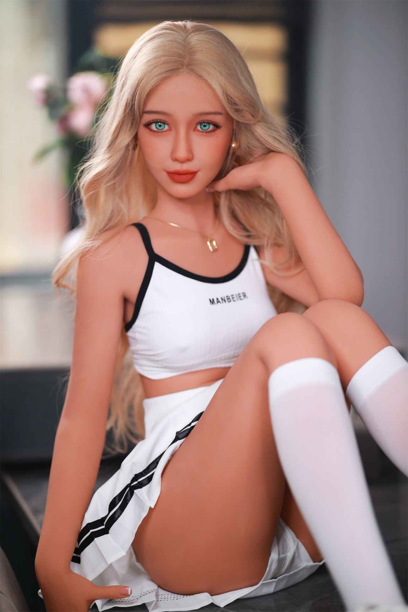 Firedoll Sexpuppe Sabrina