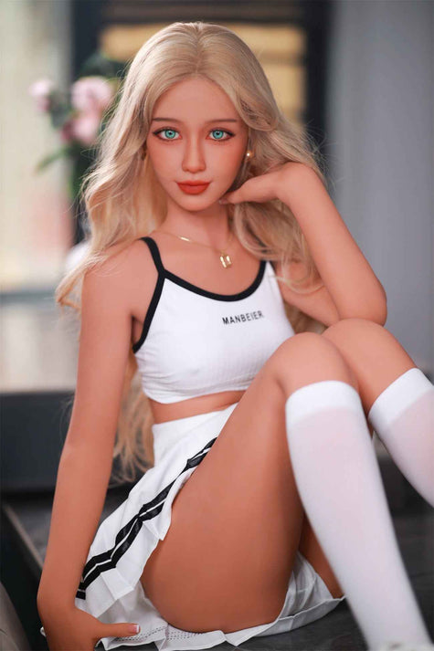 Firedoll Sexpuppe Sabrina