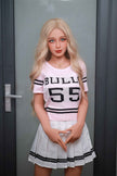 Firedoll Sexpuppe Sabrina