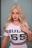 Firedoll Sexpuppe Sabrina