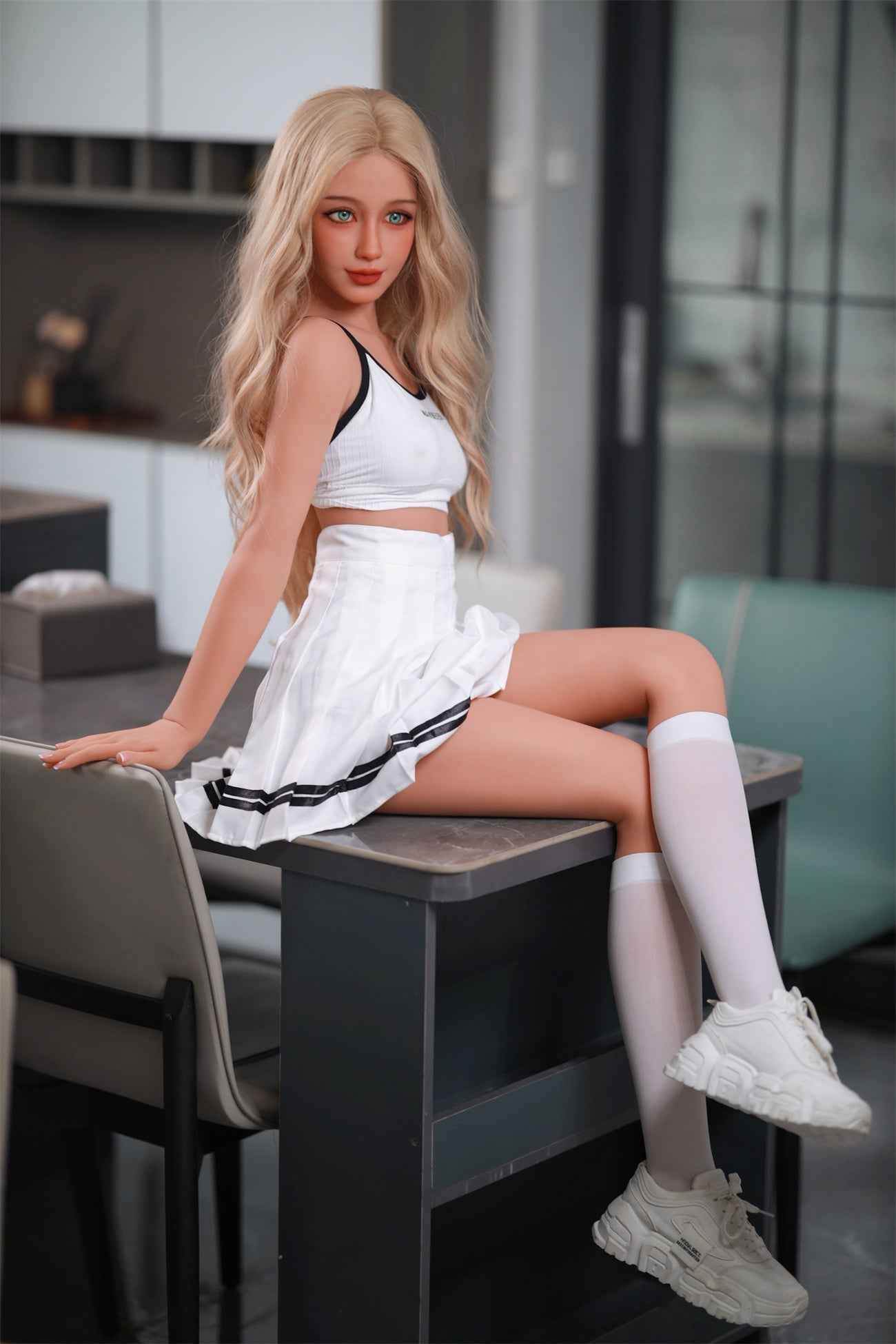 Firedoll Sexpuppe Sabrina