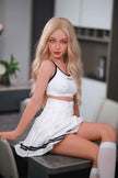 Firedoll Sexpuppe Sabrina
