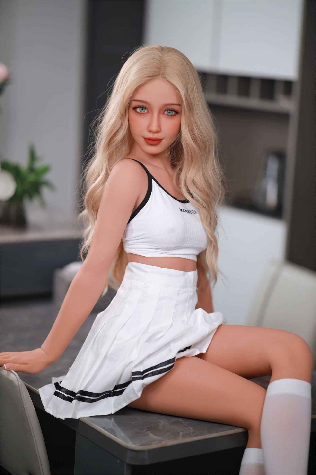 Firedoll Sexpuppe Sabrina