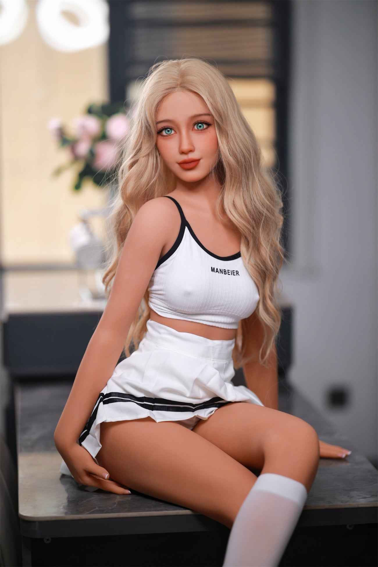 Firedoll Sexpuppe Sabrina