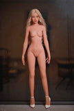 Firedoll Sexpuppe Sabrina