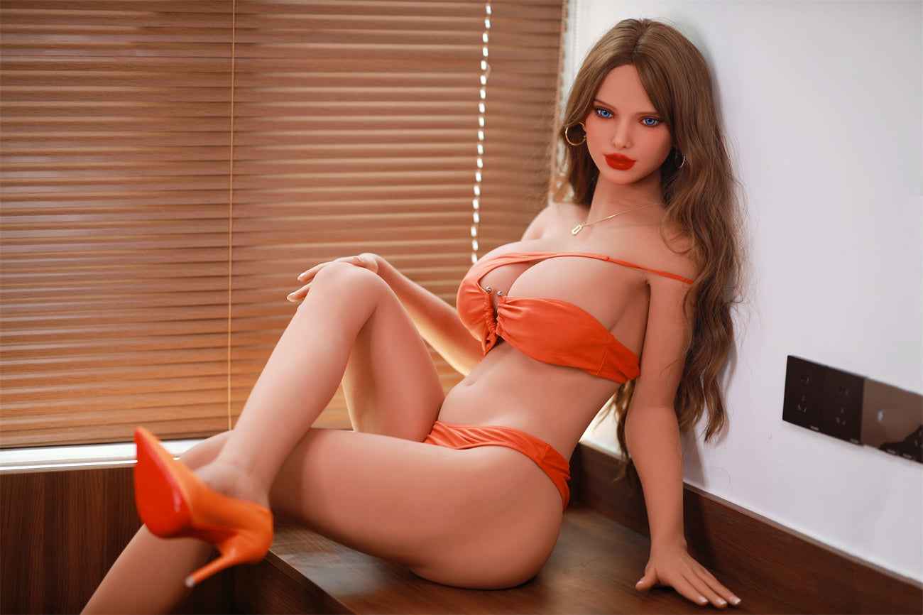Firedoll Sex Doll Alea