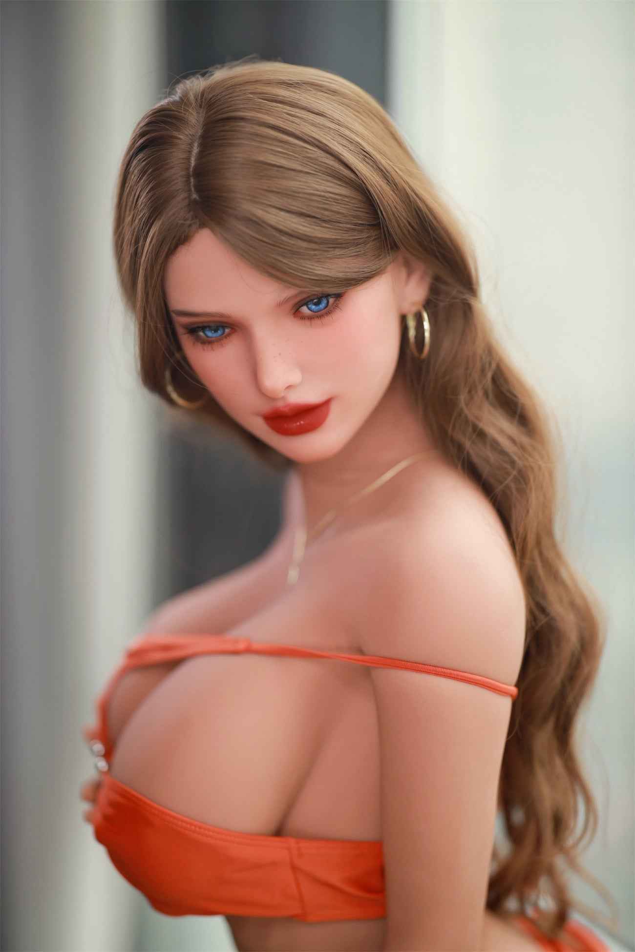 Firedoll Sex Doll Alea