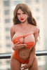 Firedoll Sex Doll Alea